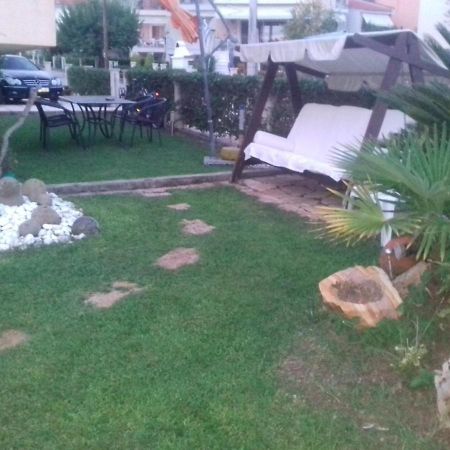 Willa Porto Maria Settlement Gerakini Zewnętrze zdjęcie