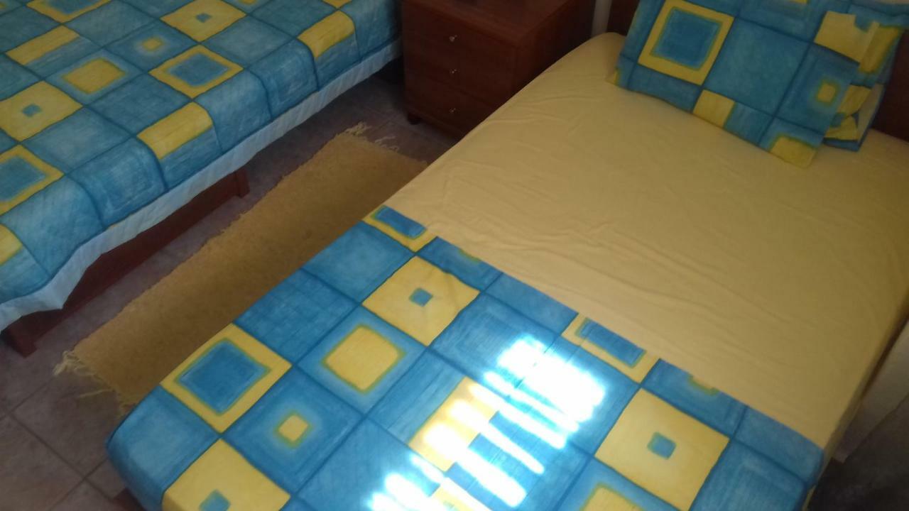 Willa Porto Maria Settlement Gerakini Zewnętrze zdjęcie